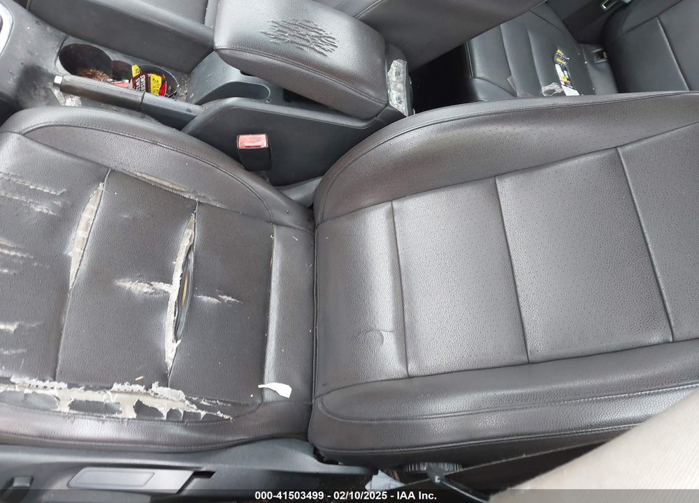2010 VOLKSWAGEN JETTA SE VIN: 3VWRZ7AJ3AM064705