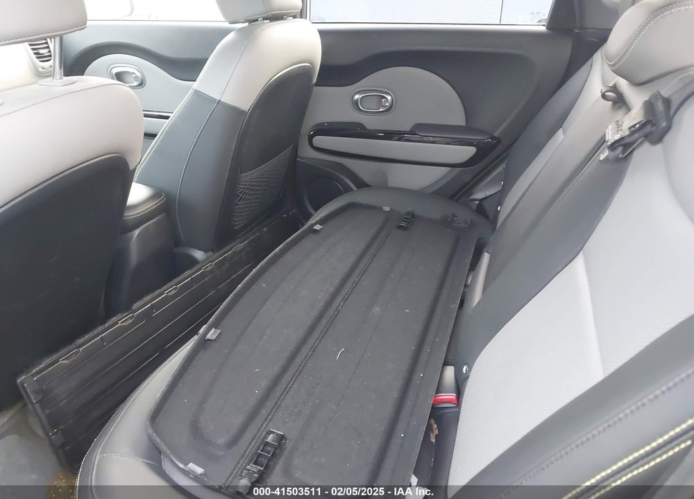 2015 KIA SOUL VIN: KNDJP3A52F7218646