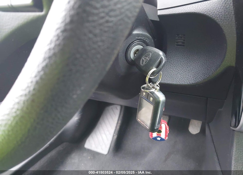 2018 TOYOTA COROLLA VIN: 2T1BURHE0JC974912