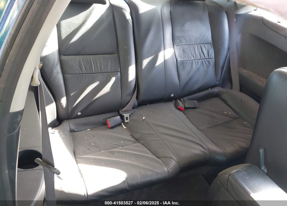 2004 HONDA ACCORD 3.0 EX VIN: 1HGCM82634A001498