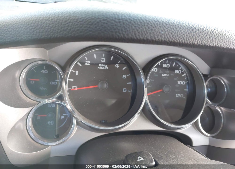 2013 CHEVROLET SILVERADO VIN: 1GCRKSE74DZ182144