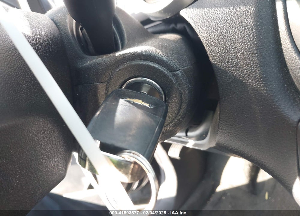 2013 CHEVROLET EQUINOX LS VIN: 2GNALBEK5D6365277
