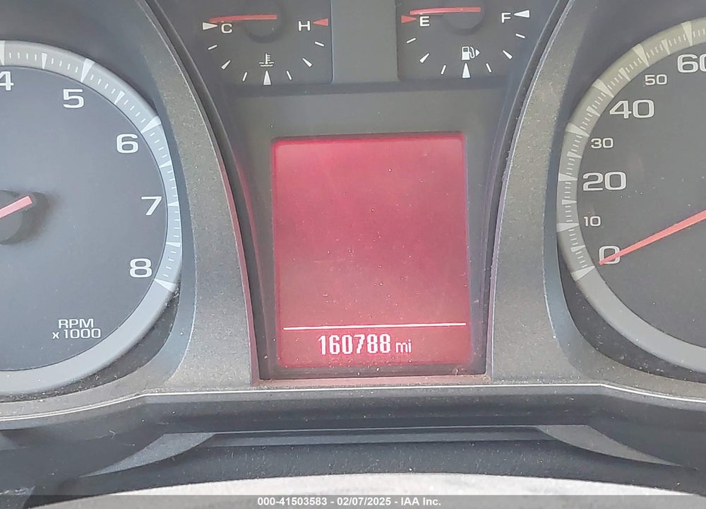 2013 GMC TERRAIN SLT-1 VIN: 2GKFLVE38D6405123