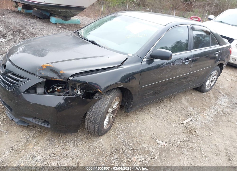2009 TOYOTA CAMRY SE/LE/XLE VIN: 4T1BE46K29U795323