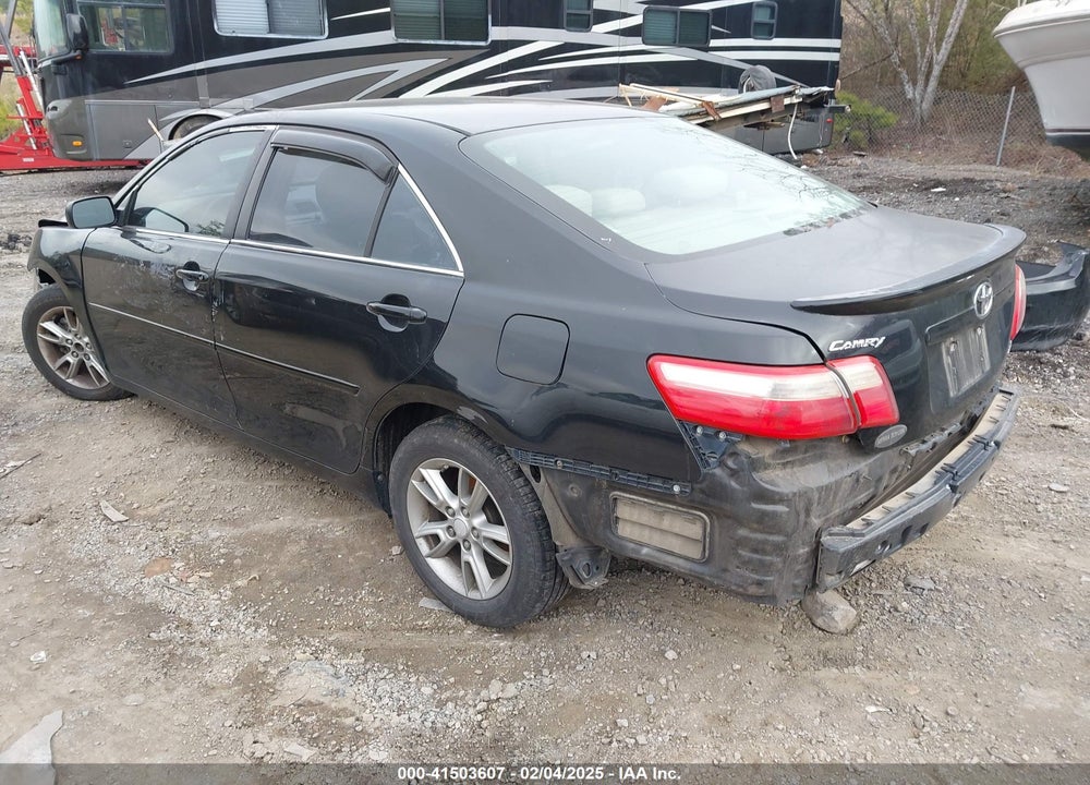 2009 TOYOTA CAMRY SE/LE/XLE VIN: 4T1BE46K29U795323