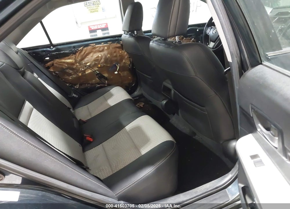 2013 TOYOTA CAMRY VIN: 4T1BF1FK5DU693048