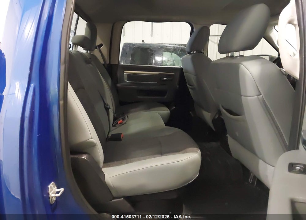 2015 RAM 1500 VIN: 1C6RR7LT4FS648005