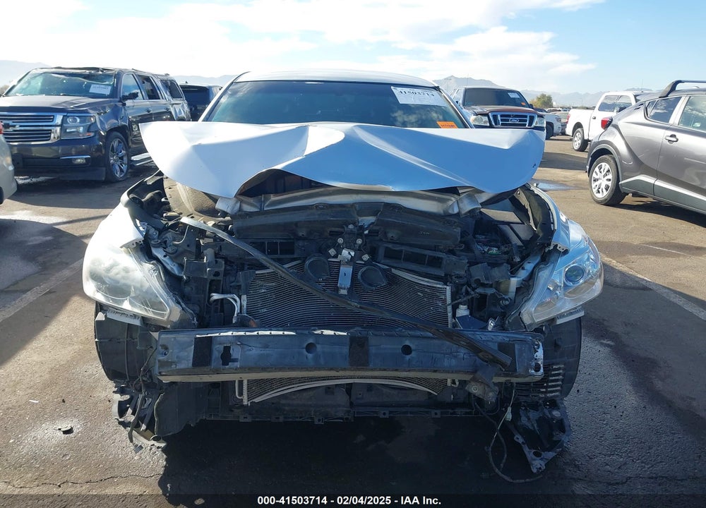2015 NISSAN ALTIMA VIN: 1N4AL3AP8FC271488