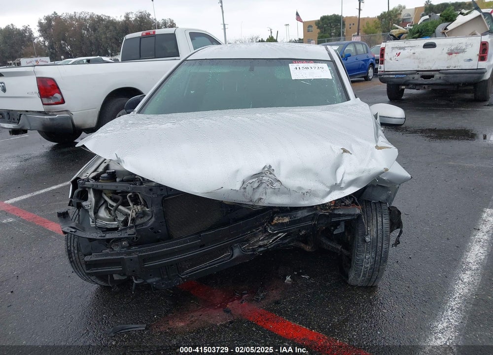 2012 KIA FORTE VIN: KNAFU4A22C5592513