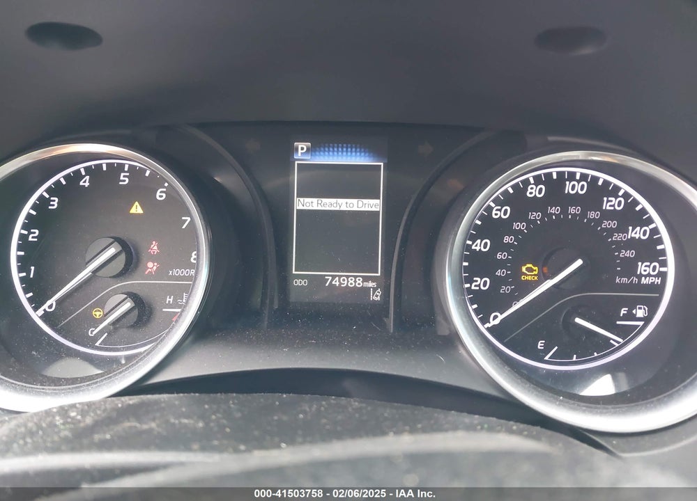 2018 TOYOTA CAMRY L VIN: 4T1B11HK3JU601894