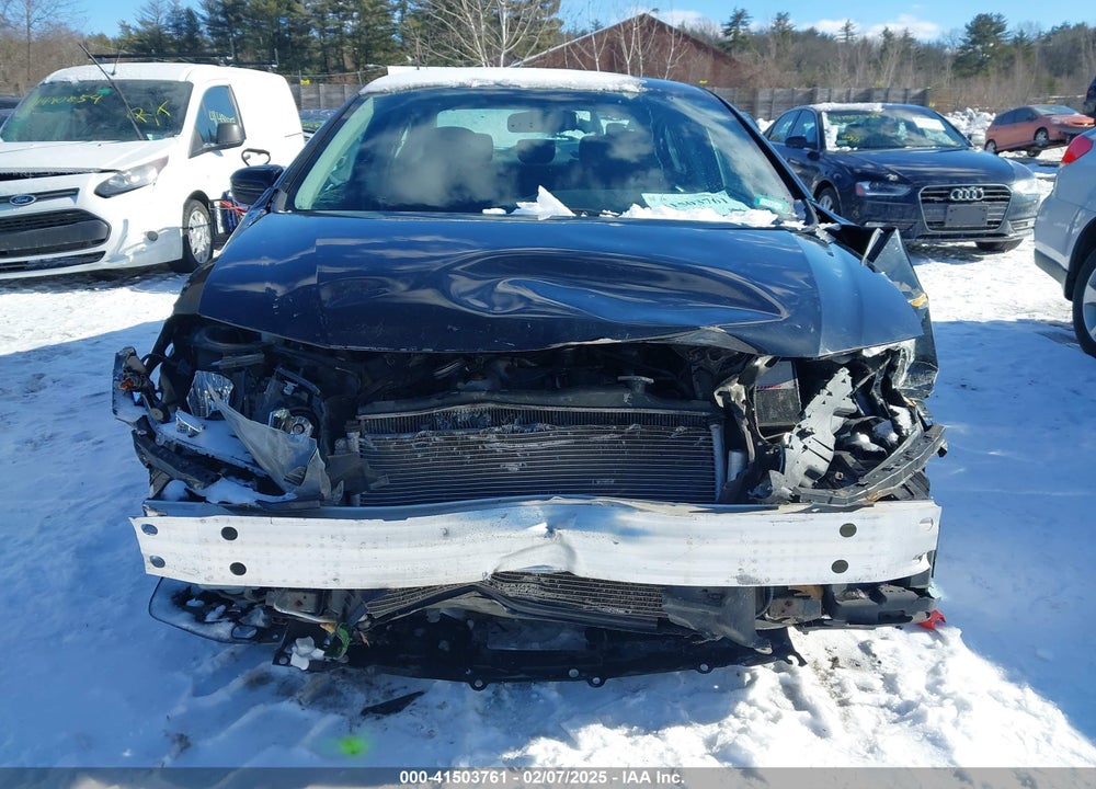 2015 HONDA CIVIC VIN: 19XFB2F56FE272829