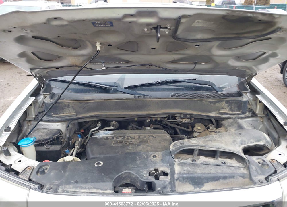 2012 HONDA PILOT VIN: 5FNYF4H94CB031673