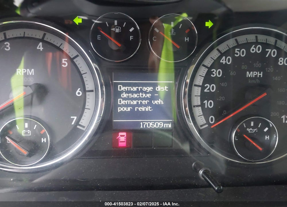 2012 DODGE RAM 1500 VIN: 1C6RD6LT3CS223816