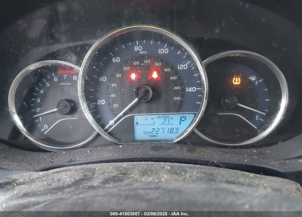 2015 TOYOTA COROLLA LE VIN: 2T1BURHE5FC391503