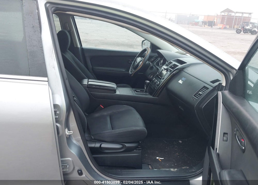 2015 MAZDA CX-9 VIN: JM3TB2BA7F0469305