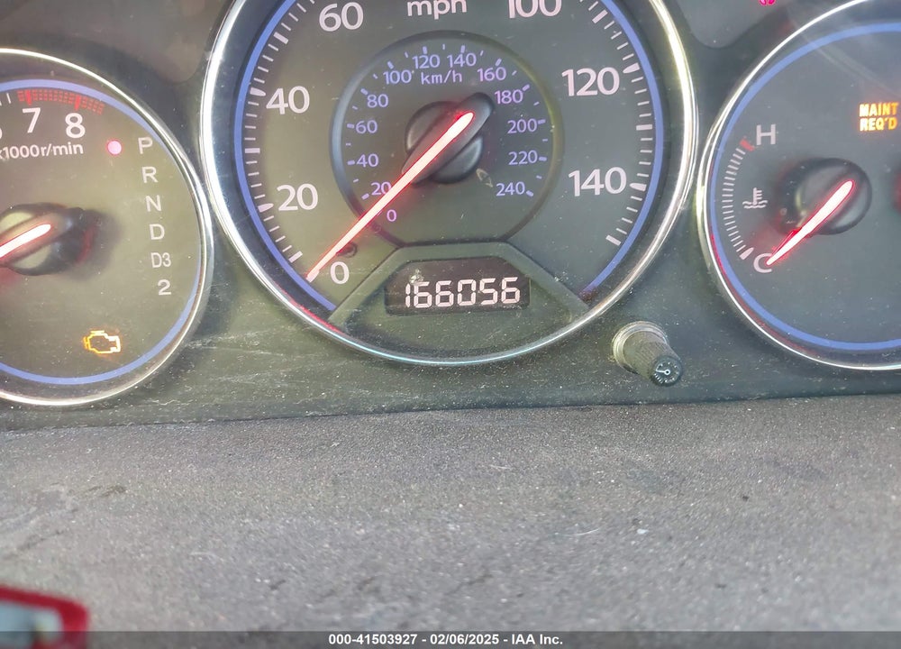 2005 HONDA CIVIC LX VIN: 2HGES16595H633500