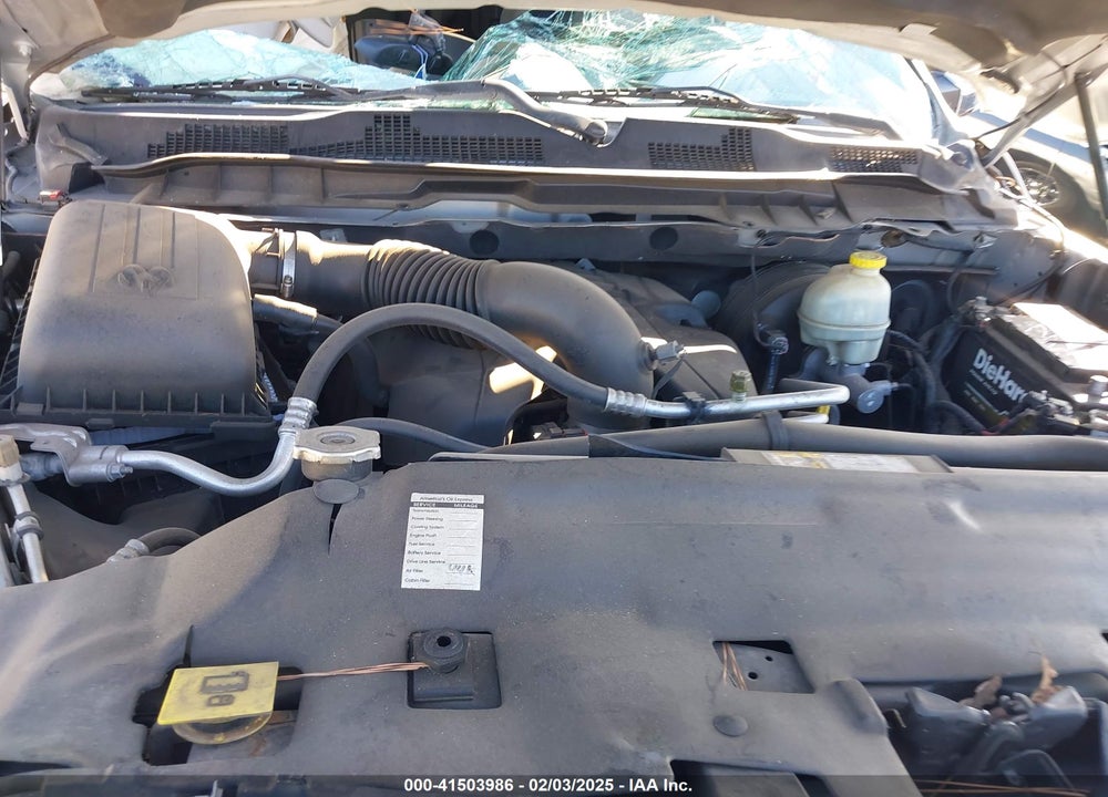 2015 RAM 1500 VIN: 1C6RR6LT1FS668626