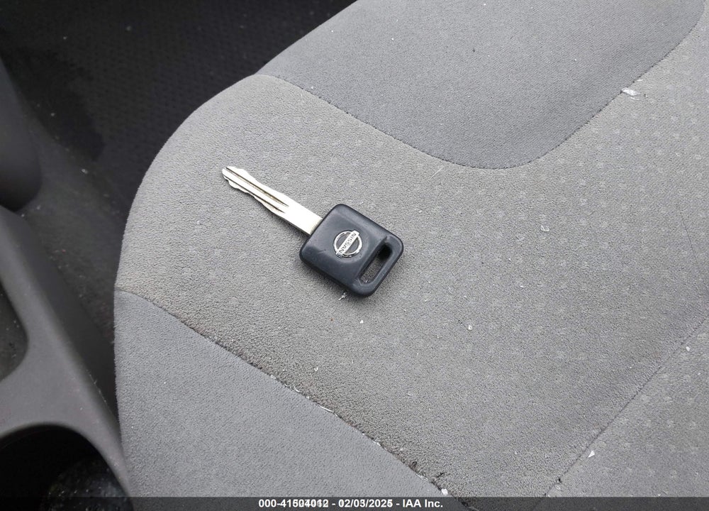 2009 NISSAN SENTRA VIN: 3N1AB61E99L612678