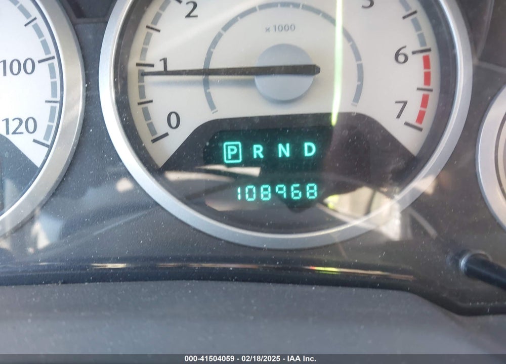 2009 CHRYSLER TOWN & COUNTRY TOURING VIN: 2A8HR54179R581212