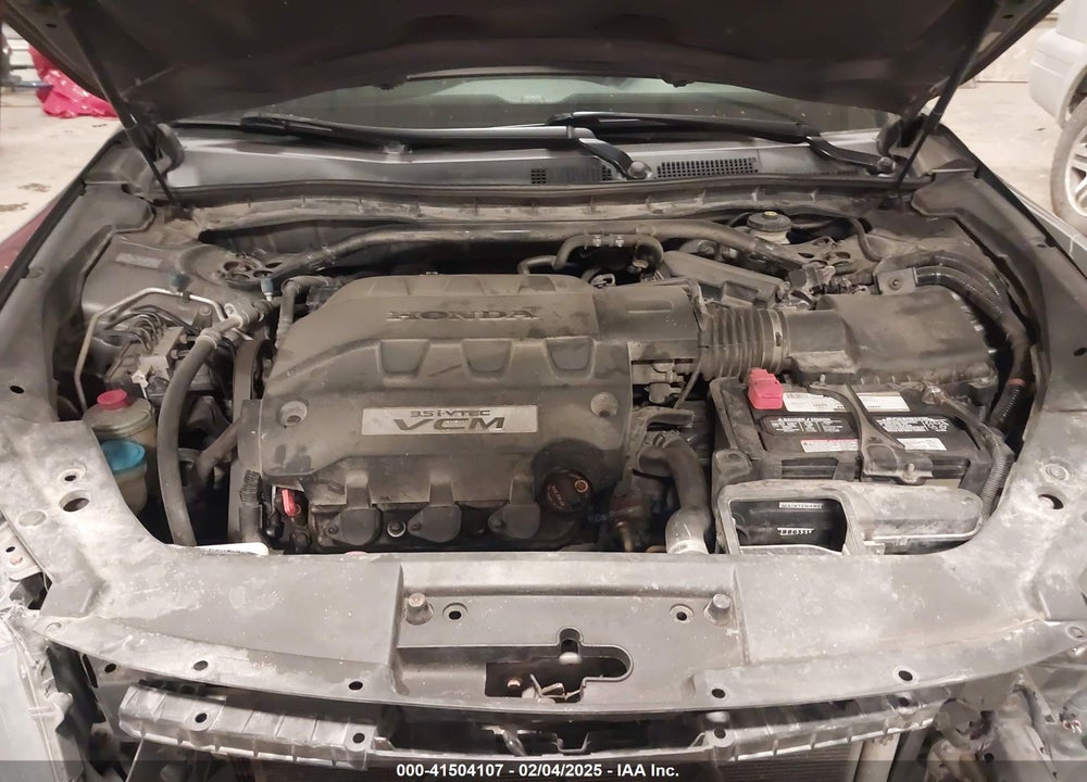 2010 HONDA ACCORD CROSSTOUR VIN: 5J6TF1H31AL000759