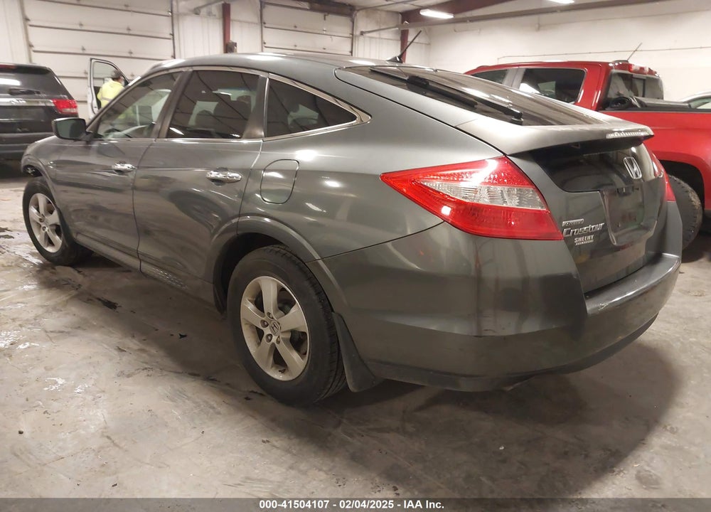 2010 HONDA ACCORD CROSSTOUR VIN: 5J6TF1H31AL000759