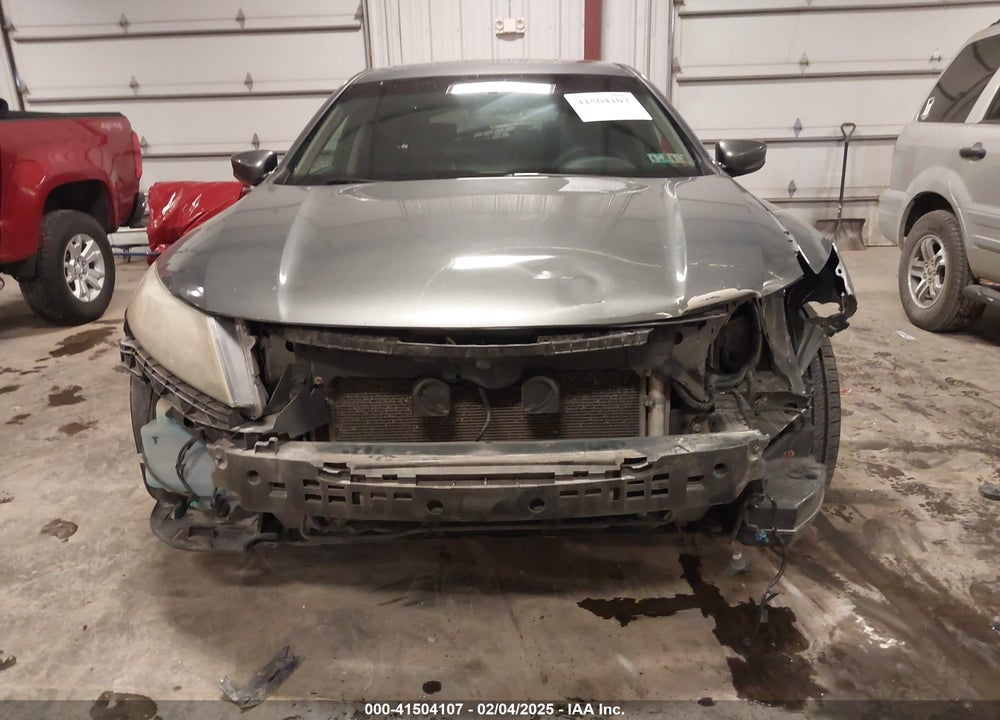 2010 HONDA ACCORD CROSSTOUR VIN: 5J6TF1H31AL000759