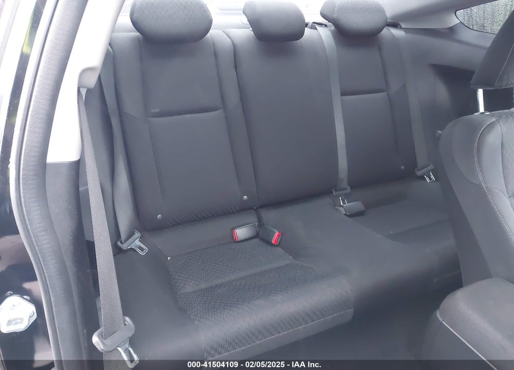 2015 HONDA CIVIC VIN: 2HGFG3A8XFH517680