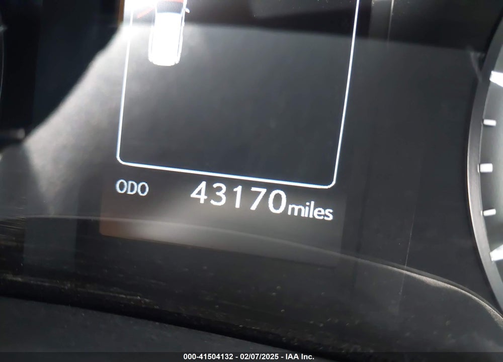 2022 LEXUS GX 460 PREMIUM VIN: JTJAM7BX0N5325072