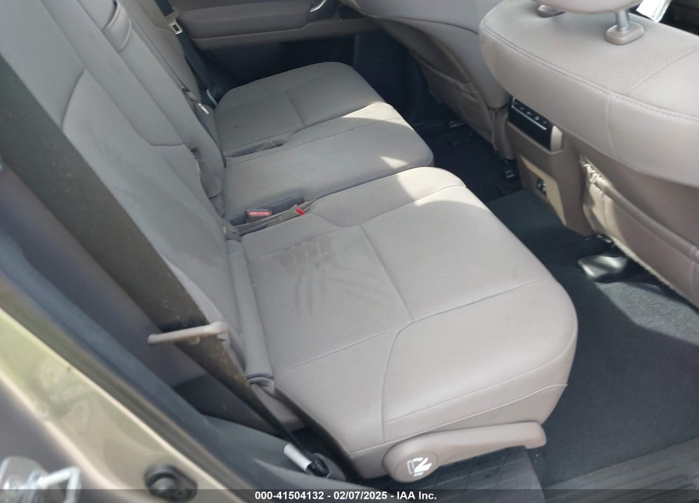 2022 LEXUS GX 460 PREMIUM VIN: JTJAM7BX0N5325072