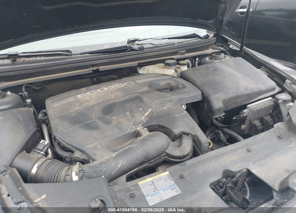 2009 CHEVROLET MALIBU VIN: 1G1ZG57B79F132246