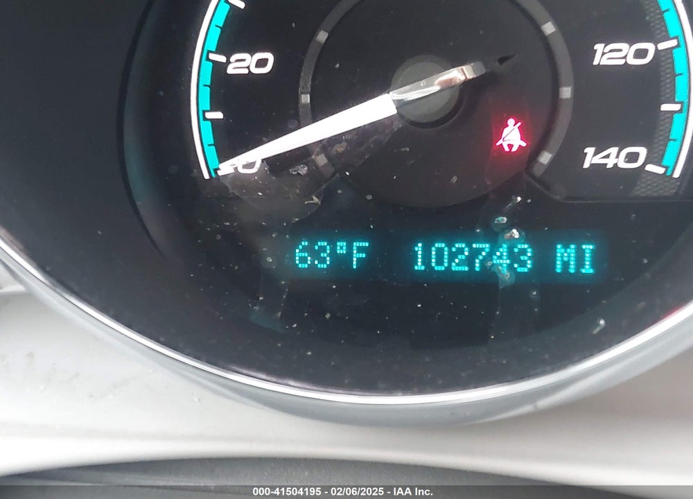 2009 CHEVROLET MALIBU VIN: 1G1ZG57B79F132246
