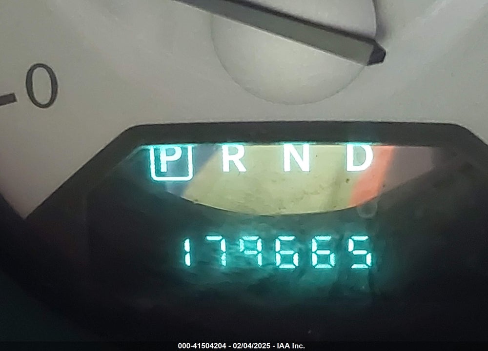 2007 CHRYSLER SEBRING VIN: 1C3LC56R37N504552