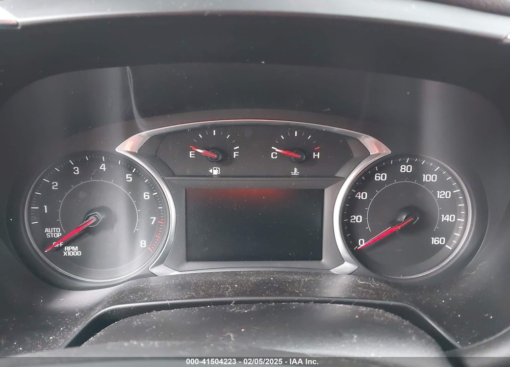 2019 CHEVROLET BLAZER VIN: 3GNKBHRS7KS586494