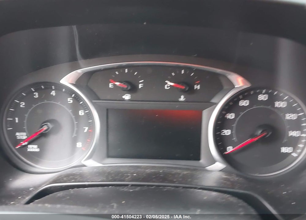 2019 CHEVROLET BLAZER VIN: 3GNKBHRS7KS586494