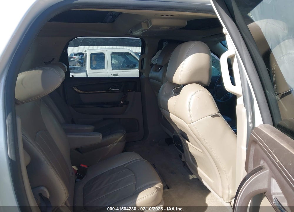 2014 GMC ACADIA DENALI VIN: 1GKKRTKD9EJ284623