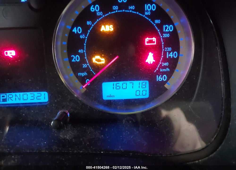 2005 VOLKSWAGEN JETTA GL VIN: 3VWRK69MX5M030375