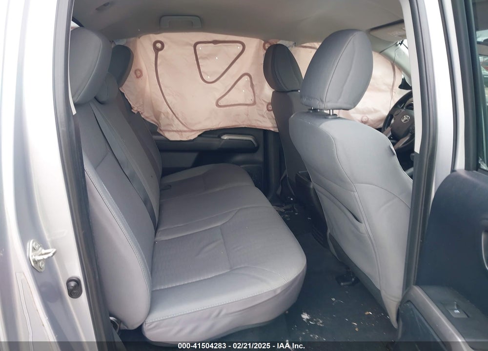 2016 TOYOTA TACOMA SR5 V6 VIN: 5TFCZ5AN7GX010116