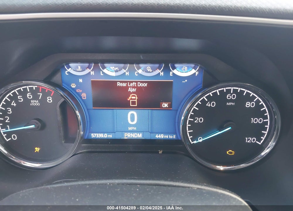 2022 FORD F-150 XLT VIN: 1FTFW1E56NKD21104