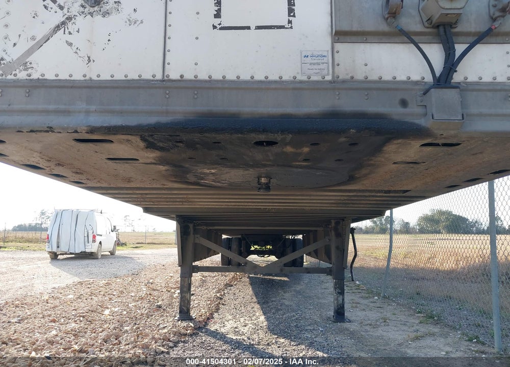 2019 HYUNDAI TRANSLEAD INC --- VIN: 3H3V532C3KT360159
