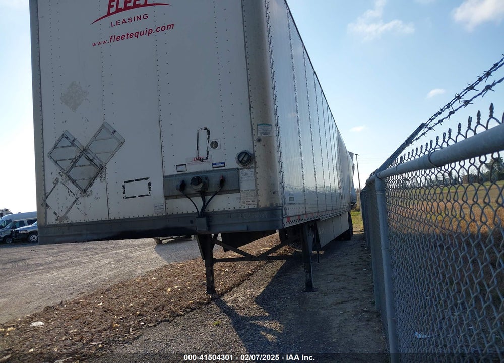 2019 HYUNDAI TRANSLEAD INC --- VIN: 3H3V532C3KT360159