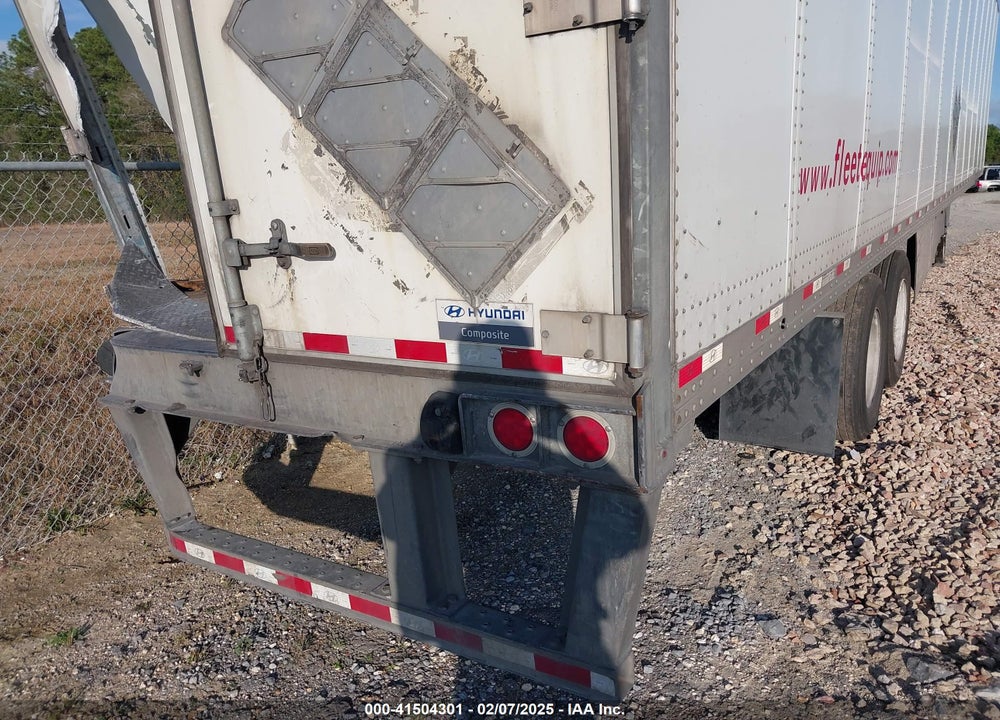 2019 HYUNDAI TRANSLEAD INC --- VIN: 3H3V532C3KT360159