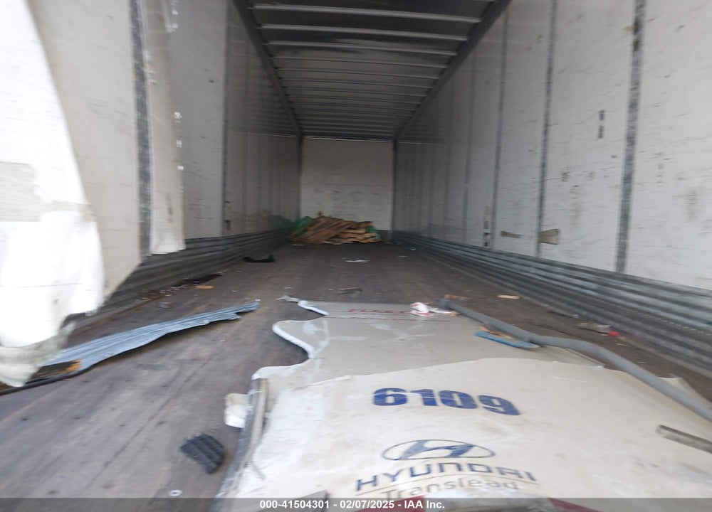 2019 HYUNDAI TRANSLEAD INC --- VIN: 3H3V532C3KT360159