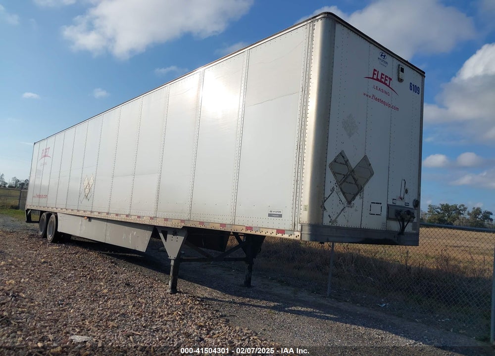 2019 HYUNDAI TRANSLEAD INC --- VIN: 3H3V532C3KT360159