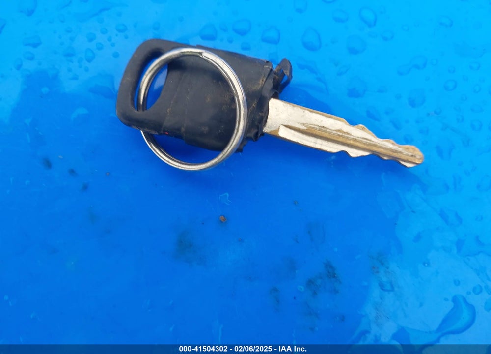 1999 FORD TAURUS SE/SE-NE VIN: 1FAFP53U5XA269767