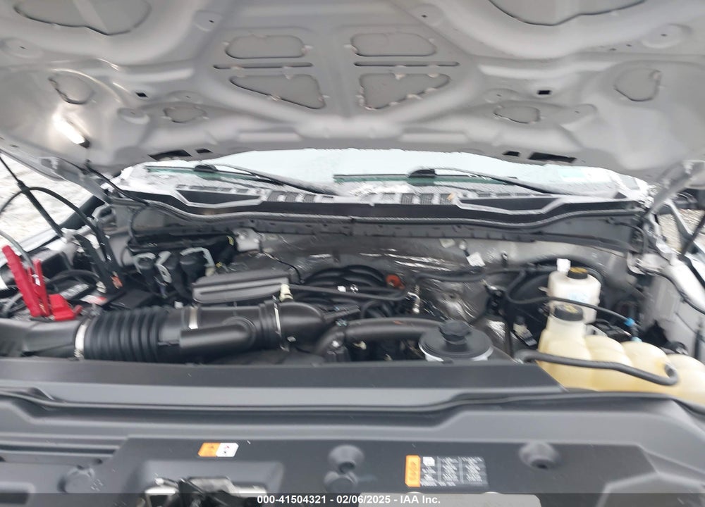 2021 FORD F-250 VIN: 1FT7W2BN7MEC87346