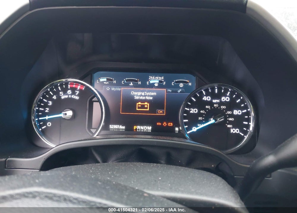 2021 FORD F-250 VIN: 1FT7W2BN7MEC87346