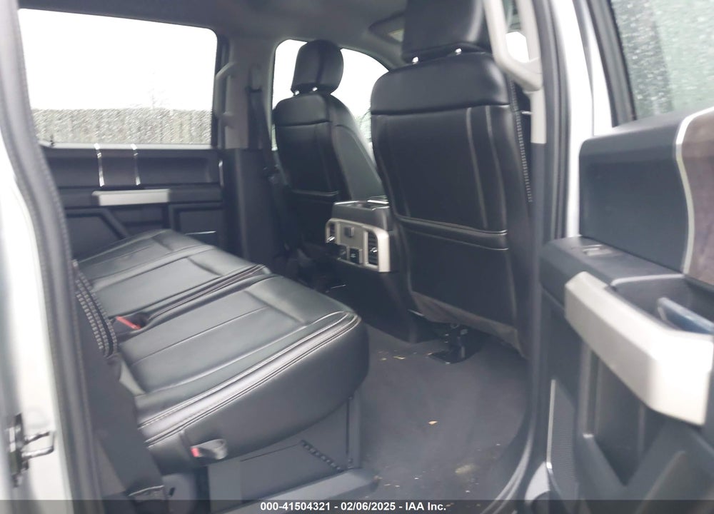 2021 FORD F-250 VIN: 1FT7W2BN7MEC87346