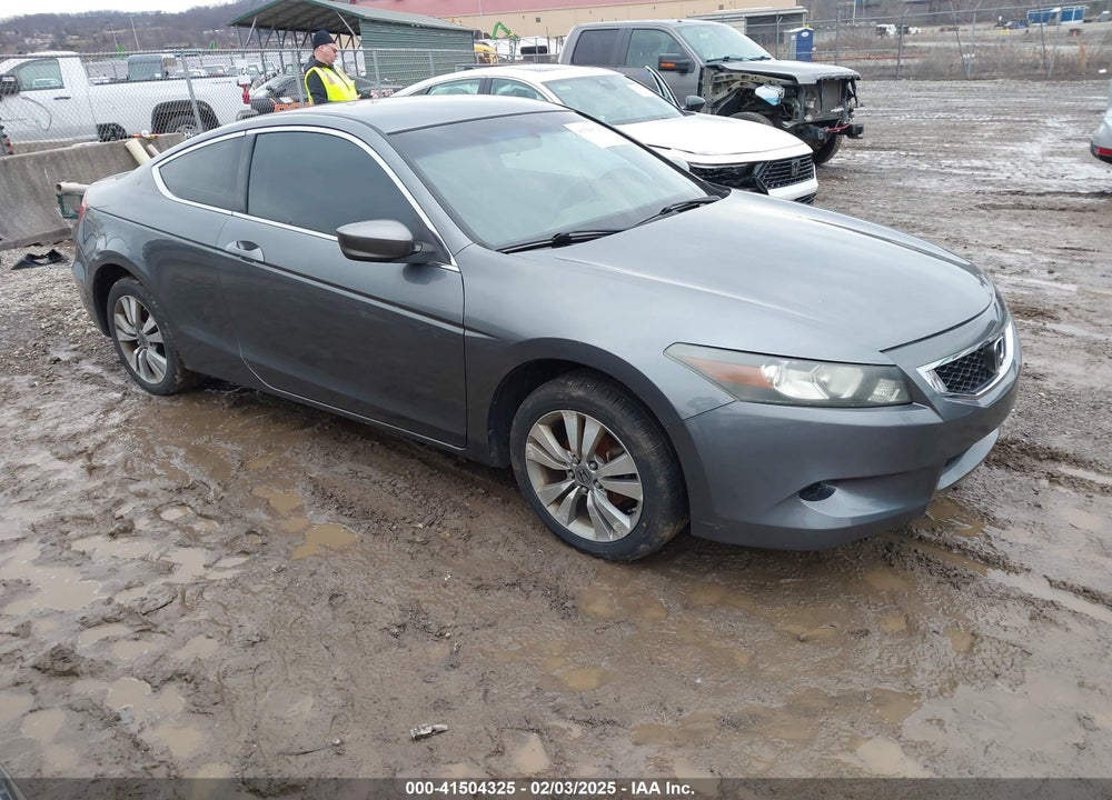 2010 HONDA ACCORD 2.4 LX-S VIN: 1HGCS1B38AA018179