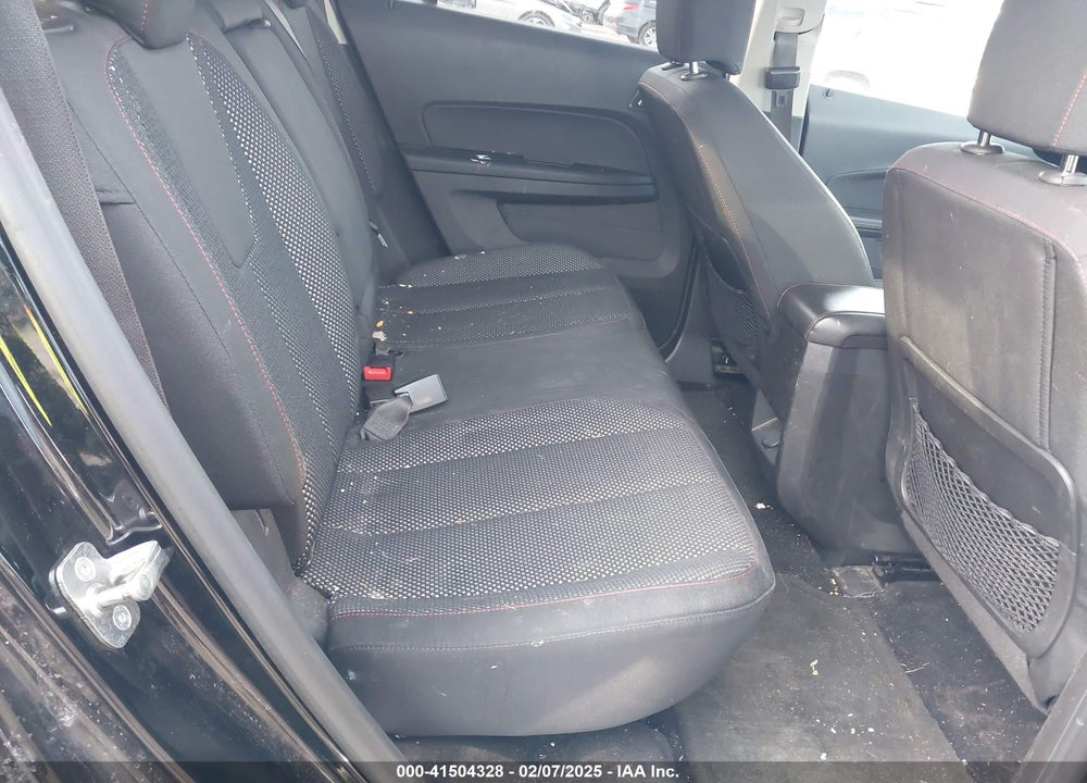 2015 CHEVROLET EQUINOX 1LT VIN: 2GNFLFEKXF6277602