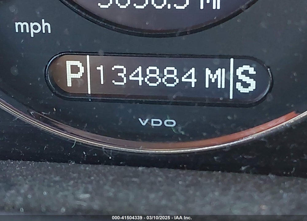 2008 MERCEDES-BENZ E 350 VIN: WDBUF87X28B257676